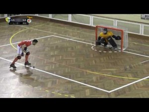 Highlights | 1/16 de final Ta&ccedil;a de Portugal 16/17 | Juventude Salesiana 3-5 SL Benfica