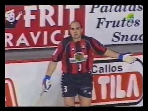 Div. de Honor 98/99 | Jornada 22 | Reus Deportiu - CP Vic
