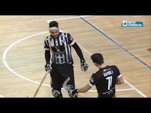 CGC VIAREGGIO vs Correggio 25.03.2017