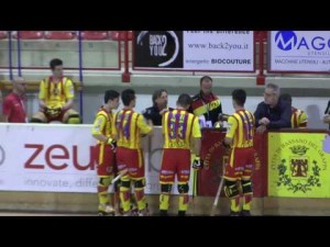highlight | Bassano - Cremona | 28/03/2017
