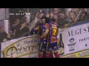 Forte - Bassano HL1617