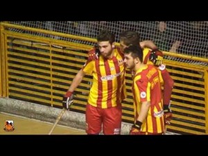 AMATORI WASKEN LODI vs ADMIRAL VALDAGNO - Highlights
