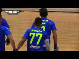 Breganze Vs Follonica - 25a Giornata - Highlights