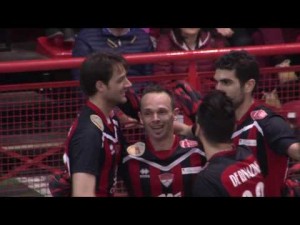 Highlights Sarzana Giovinazzo