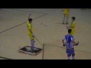 Trissino Sandrigo 25^ 01 04 17 Highlights