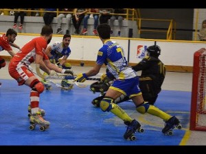 Highlights | OK Liga - J. 24 | CH Caldes - Girona HC