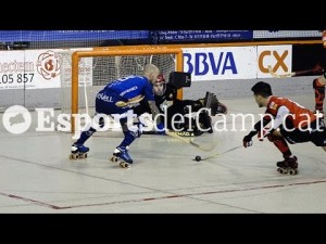 Highlights | OK Liga - J. 24 | Reus Deportiu 3-5 CP Vilafranca