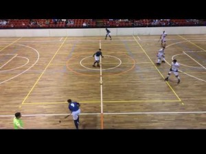 Coupe des Nations Montreux 2017 - Argentina vs Italia 5-4 (2nd half time)