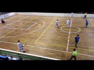 Coupe des Nations Montreux 2017 - Italia vs Montreux Hockey 9-5