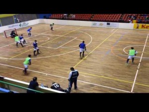 Coupe des Nations Montreux 2017 - Espa&ntilde;a vs Argentina 2-4