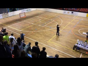 Final Coupe des Nations Montreux 2017 - Argentina vs Portugal 6-5