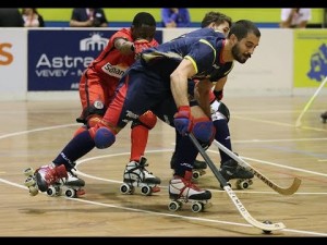 Resumen | Copa de las Naciones de Montreux '17 | 1&ordf; Fase | Espa&ntilde;a 4-1 Angola