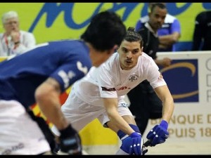 Resumen | Copa de las Naciones de Montreux '17 | 1&ordf; Fase | Montreux Hockey Club 3-4 Argentina