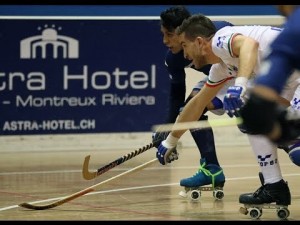 Resumen | Copa de las Naciones de Montreux '17 | 1&ordf; Fase | Argentina 5-4 Italia