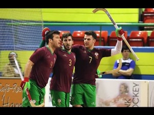 Resumen | Copa de las Naciones de Montreux '17 | 1&ordf; Fase | Portugal 7-1 Angola