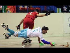 Resumen | Copa de las Naciones de Montreux '17 | 1&ordf; Fase | Portugal 2-0 Espa&ntilde;a
