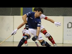 Resumen | Copa de las Naciones de Montreux '17 | 1&ordf; Fase | Argentina 7-5 Francia