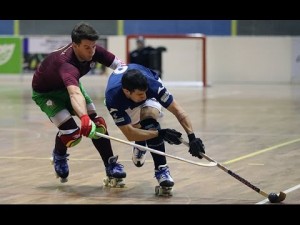 Resumen | Copa de las Naciones de Montreux '17 | Final | Argentina 6-5 Portugal