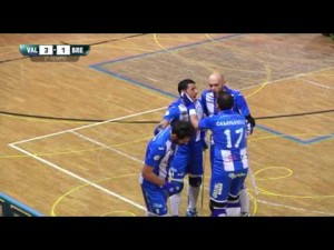 Valdagno Vs Breganze - 26a Giornata - Highlights