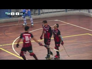 Sandrigo Vs Sarzana - 26a Giornata - Highlights