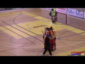 BDL Correggio vs Amatori Wasken Lodi - Highlights | Serie A1 - Giornata 27