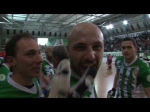 Highlights Afp Giovinazzo vs Cremona H. 4-2 (26g)
