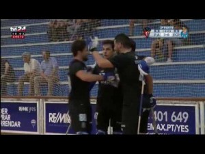 Resumen | Pa&ccedil;o de Arcos-FC Porto | 20&ordf; J. 16/17