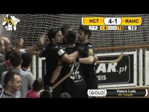 HC Turquel x Riba d&acute;Ave HC | 20&ordf; J. 1&ordf; D. 16/17