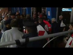 CGC VIAREGGIO Vs Forte dei Marmi Highlights