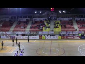 HOCKEY BASSANO - MONZA | highlights