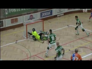 Highlights | Sporting CP 5-2 Juventude de Viana