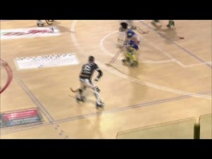 CH Caldes vs CGC Viareggio - CERS Cup 16/17 Semifinal #2