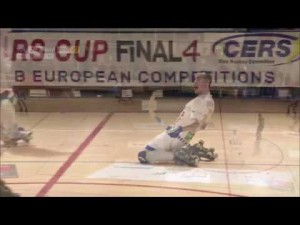 Highlights | CERS Cup | Final | CGC Viareggio 2-4 OC Barcelos