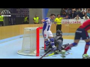 Highlights | 1/4 final - Ta&ccedil;a de Portugal 16/17 |  FC Porto 7-3 UD Oliveirense