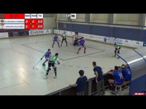 Highlights | OK Liga - J. 27 | CP Alcobendas 3-5 Igualada HC