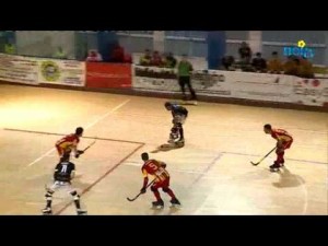 Highlights | 1/2 final - Play Off Scudetto (1) | Viareggio - Lodi