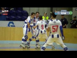 Highlights | FC Porto 4-3 Sporting CP