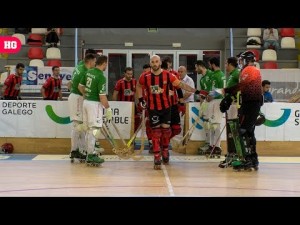 Highlights | OK Liga 16/17 - J. 28 | HC Liceo 5-8 Reus Deportiu