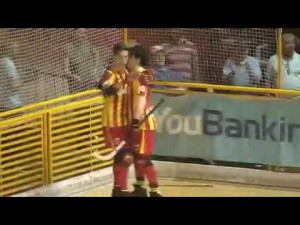 Highlights | 1/2 final - Play Off Scudetto (2) | Lodi - Viareggio