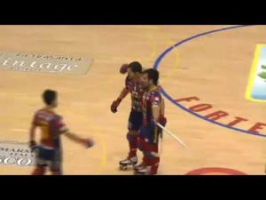 Highlights | 1/2 final - Play Off Scudetto (2) | Forte dei Marmi - Follonica