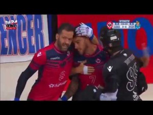 Highlights | UD Oliveirense 6-6 FC Porto