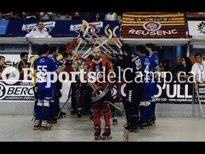 Highlights | OK Liga - J. 29 | Reus Deportiu 3-4 CE Vendrell