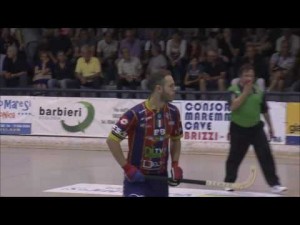Highlights | 1/2 final - Play Off Scudetto (4) | Follonica - Forte dei Marmi