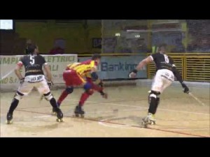 Highlights | 1/2 final - Play Off Scudetto (3) | Lodi - Viareggio