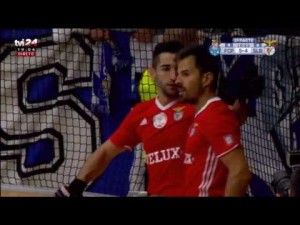 Highlights | 24&ordf; Jor. - 1&ordf; Div. Portugal | FC Porto 9-7 SL Benfica