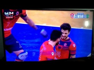 Highlights | 24&ordf; Jor. - 1&ordf; Div. Portugal | UD Oliveirense 6-7 Sporting CP