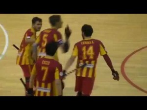 Highlights | 1/2 final - Play Off Scudetto (5) | Lodi - Viareggio