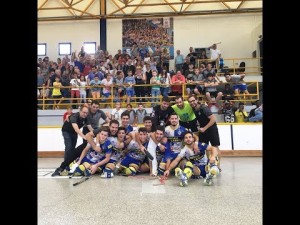 Highlights | OK Liga 16/17 - J. 30 | CH Caldes - CH Lloret