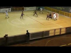 Highlights | Final - Play Off Scudetto (1) | Amatore Wasken Lodi 5-4 Forte dei Marmi