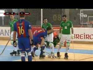 OK Liga 16/17 - Jor. 30 | HC Liceo - FC Barcelona (CRTVG)